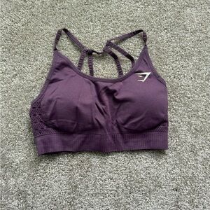 Gymshark sports bra